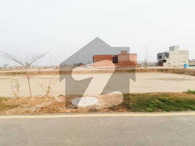 اتحاد ٹاؤن فیز 2 اتحاد ٹاؤن,رائیونڈ روڈ,لاہور میں 5 مرلہ رہائشی پلاٹ 46.0 لاکھ میں برائے فروخت۔