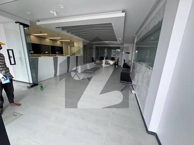 HOTTEST And DEMANDING Location Commercial Building For Sale