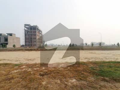 5 MARLA ON GROUND RESIDENTIAL PLOT FOR SALE IN ETIHAD TOWN PHASE 2