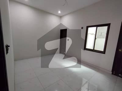 Penthouse For Sale With Roof Shamsi Society