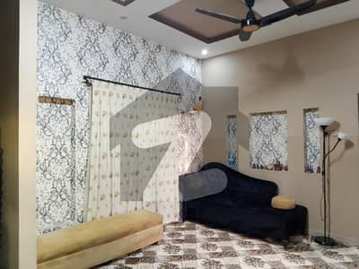 Prime Location House Of 5 Marla In Wapda Town Phase 1 - Block E For sale