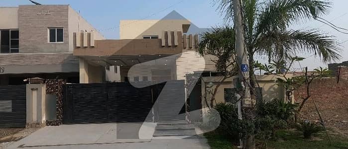 Single Storey 16 Marla House Available In Lake City Meadows Phase 1 - Block E For sale