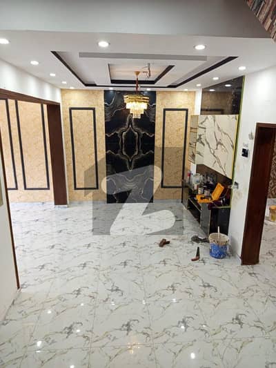 بحریہ آرچرڈ فیز 2 بحریہ آرچرڈ,لاہور میں 3 کمروں کا 5 مرلہ مکان 1.6 کروڑ میں برائے فروخت۔