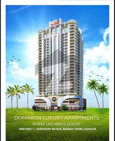 Ground Floor Shops Available on Installments And Ready Cash Very Good Discount Price in Precint 1 Walking Distance Main Gate Bahria