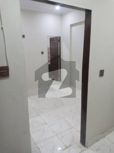 Brand New Studio Flat For Sale 500 Sq. Ft | Qayyumabad