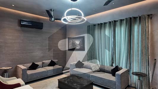 House Of 1 Kanal Available For sale In DHA Phase 7 - Block S