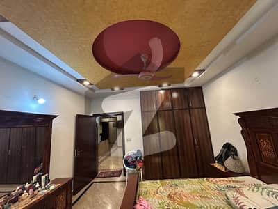 10 Marla upper portion for rent