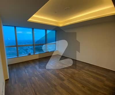 Centaurus Luxury 2 Bedroom Unfurnished Apartment