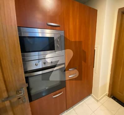 Centaurus Luxury 2 Bedroom Unfurnished Apartment