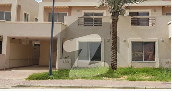 Bahira Homes Precinct 31 235 Sq Yards Villa Brand New Urgent Sale