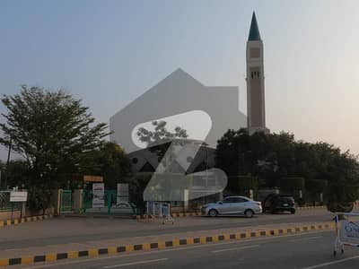 سینٹرل پارک ۔ بلاک ڈی سینٹرل پارک ہاؤسنگ سکیم,لاہور میں 10 مرلہ رہائشی پلاٹ 95.0 لاکھ میں برائے فروخت۔