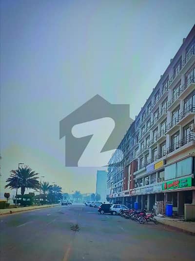 بحریہ آرچرڈ فیز 3 بحریہ آرچرڈ,لاہور میں 10 مرلہ کمرشل پلاٹ 7.5 کروڑ میں برائے فروخت۔