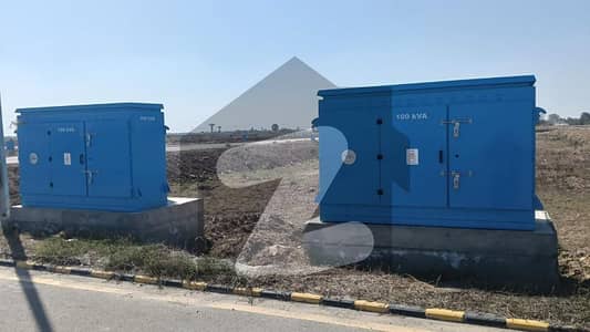 ایل ڈی اے سٹی فیز 1 ۔ بلاک اے ایل ڈی اے سٹی فیز 1 - جناح سیکٹر,ایل ڈی اے سٹی فیز 1,ایل ڈی اے سٹی,ایل ڈی اے روڈ,لاہور میں 10 مرلہ رہائشی پلاٹ 62.0 لاکھ میں برائے فروخت۔