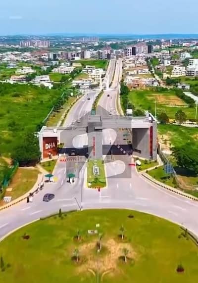 ڈی ایچ اے فیز 5 ۔ سیکٹر ایف1 ڈی ایچ اے ڈیفینس فیز 5,ڈی ایچ اے ڈیفینس,اسلام آباد میں 1 کنال رہائشی پلاٹ 2.05 کروڑ میں برائے فروخت۔