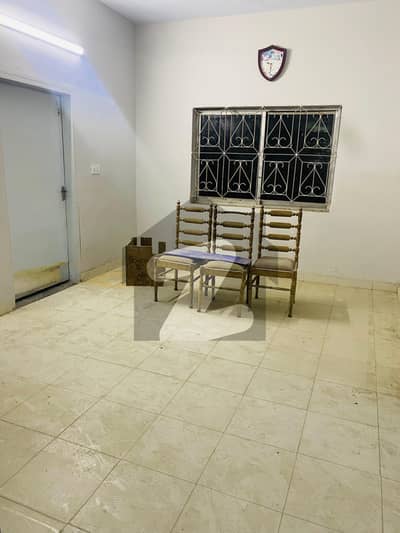 Spacious 240 Square Yards Warehouse Available For rent In Gulshan-e-Iqbal - Block 13/A