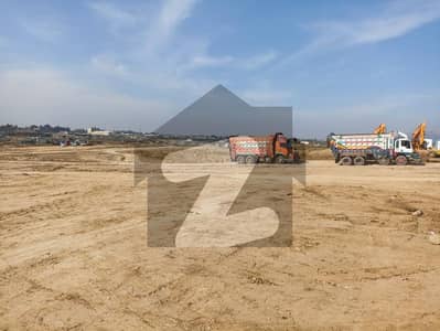 ایف ۔ 14 اسلام آباد میں 14 مرلہ رہائشی پلاٹ 1.55 کروڑ میں برائے فروخت۔