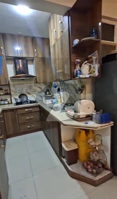 almost new 2 bedroom apartment