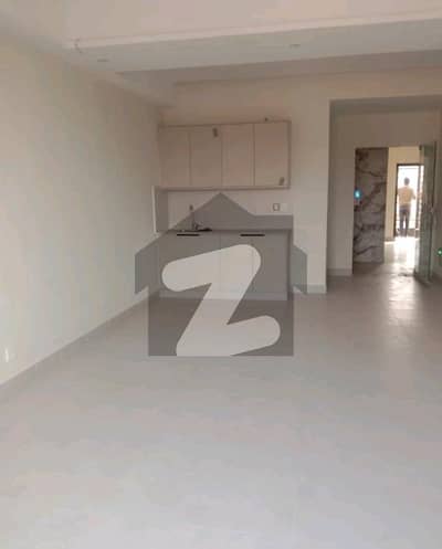 Office Of 500 Square Feet Available For rent In Bahria Enclave - Sector G