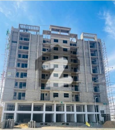 Prime Location 4000 Square Feet Shop Situated In Scheme 33 For Sale