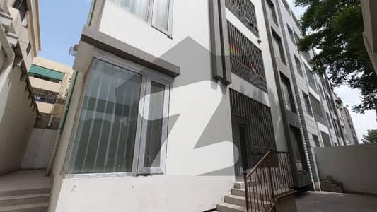 A Well Designed Prime Location Flat Is Up For Sale In An Ideal Location In Cosmopolitan Society