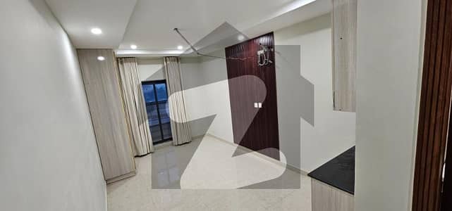 Studio Apartment for Sale Bahria Enclave Islamabad