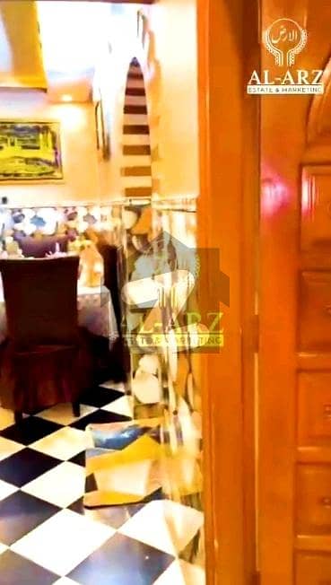 Prime Location Flat Of 1300 Square Feet Is Available In Contemporary Neighborhood Of Gulshan-e-Iqbal Town