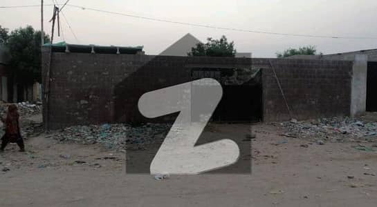 مہران ٹاؤن سیکٹر 6 ڈی مہران ٹاؤن,کورنگی انڈسٹریل ایریا,کورنگی,کراچی میں 1 کنال صنعتی زمین 6.0 کروڑ میں برائے فروخت۔