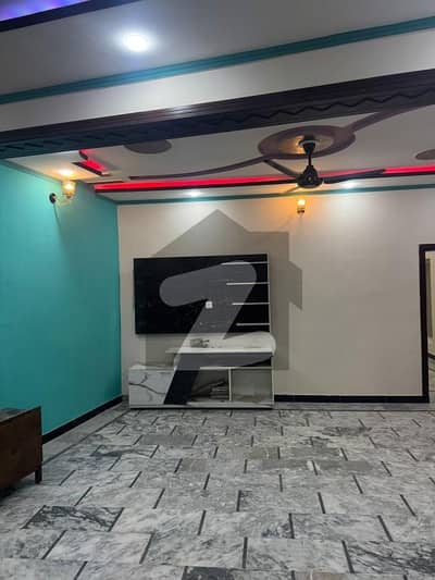 URGENT SALE - 5 Marla 1.5 Story House for Sale