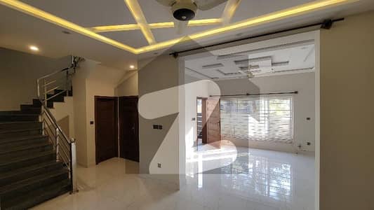 Reserve A Centrally Located House In Bahria Enclave - Sector B1