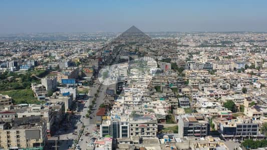 نیشنل پولیس فاؤنڈیشن او ۔ 9 - بلاک سی نیشنل پولیس فاؤنڈیشن او ۔ 9,اسلام آباد میں 1 کنال رہائشی پلاٹ 2.35 کروڑ میں برائے فروخت۔