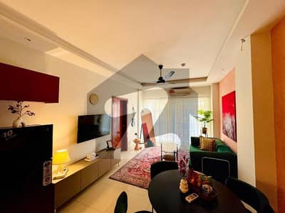2 Bed Fully Furnished Apartment Available For Rent In DVA