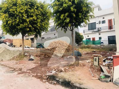 بحریہ انکلیو - سیکٹر ایچ بحریہ انکلیو,بحریہ ٹاؤن,اسلام آباد میں 5 مرلہ رہائشی پلاٹ 95.0 لاکھ میں برائے فروخت۔