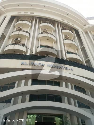 F-11 Furnished Flat Available For Rent