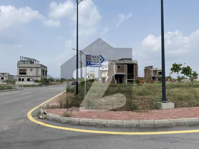 بحریہ انکلیو - سیکٹر آئی بحریہ انکلیو,بحریہ ٹاؤن,اسلام آباد میں 5 مرلہ رہائشی پلاٹ 77.0 لاکھ میں برائے فروخت۔