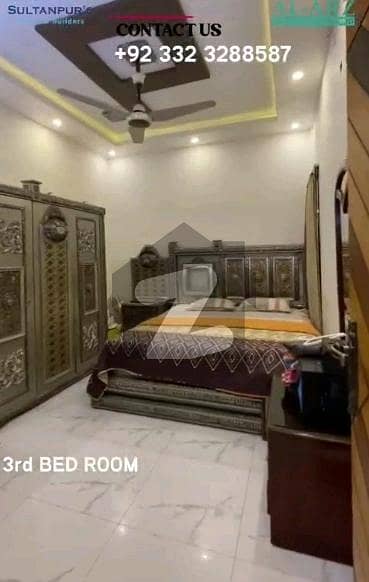 Prominently-Located Prime Location Flat Available In Amil Colony For Sale