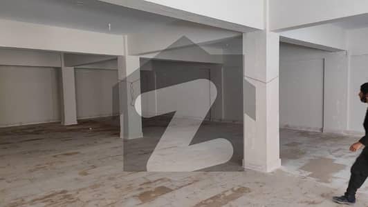 Best Options For Warehouse Is Available For Rent In Korangi Industrial Area