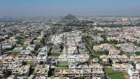 نیشنل پولیس فاؤنڈیشن او ۔ 9 - بلاک سی نیشنل پولیس فاؤنڈیشن او ۔ 9,اسلام آباد میں 10 مرلہ رہائشی پلاٹ 1.55 کروڑ میں برائے فروخت۔