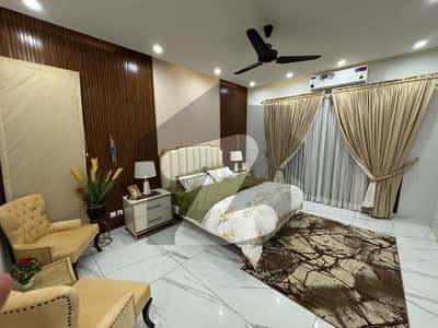 بحریہ ٹاؤن فیز 3 بحریہ ٹاؤن راولپنڈی,راولپنڈی میں 5 کمروں کا 1 کنال مکان 4.5 لاکھ میں کرایہ پر دستیاب ہے۔