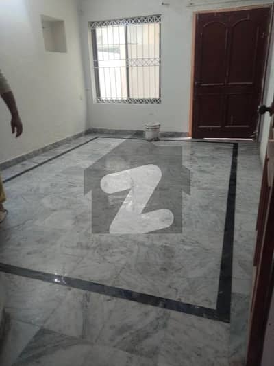 Independent Single Story House Available For Rent in G11