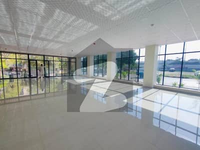 Office Space For Rent In G8 Islamabad