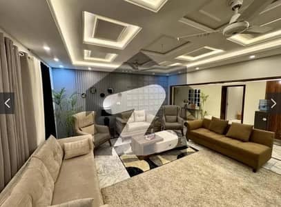 Luxury Portion For Rent In F6