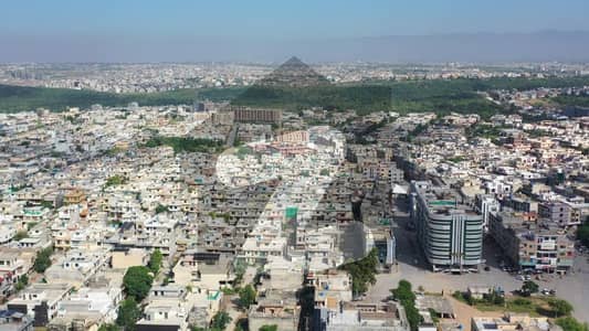 نیشنل پولیس فاؤنڈیشن او ۔ 9 - بلاک سی نیشنل پولیس فاؤنڈیشن او ۔ 9,اسلام آباد میں 5 مرلہ رہائشی پلاٹ 95.0 لاکھ میں برائے فروخت۔