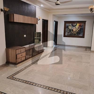 1 Kanal Very Neat Upper Portion Is For Rent In Wapda Town Phase 1