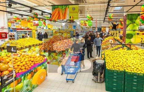 فورٹرس اسٹیڈیم کینٹ,لاہور میں 1 مرلہ دکان 1.2 کروڑ میں برائے فروخت۔