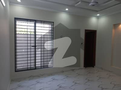 5 Marla Ground Portion For Rent