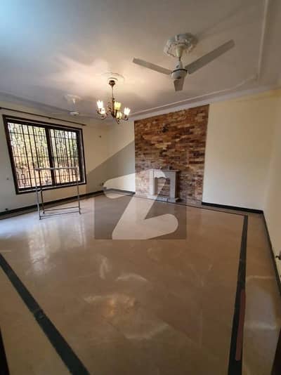 7 Marla Marla Upper Portion With All Facilities Gas Electric Separate Near Kashmir Highway G-13/1