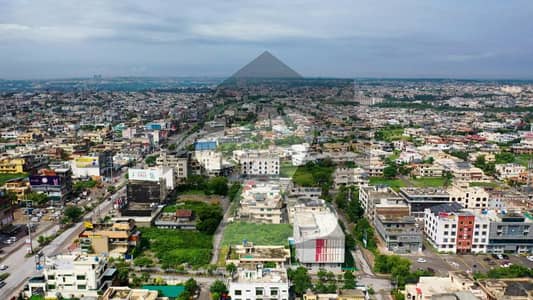 نیشنل پولیس فاؤنڈیشن او ۔ 9 - بلاک بی نیشنل پولیس فاؤنڈیشن او ۔ 9,اسلام آباد میں 1 کنال رہائشی پلاٹ 2.35 کروڑ میں برائے فروخت۔