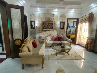 CAPITAL GROUP OFFER DEFENCE PHASE 4 DOUBLE UNIT ORIGINAL PIC JUST LIKE BRAND NEW 5 BEDROOMS LUXURY 10 MARLA HOUSE FOR SALE ALMOST FINAL 5,51,00,000