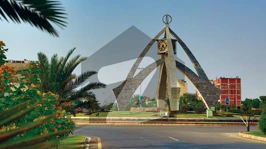 1 Kanal Plot for Sale Sector E, Bahria Town Lahore