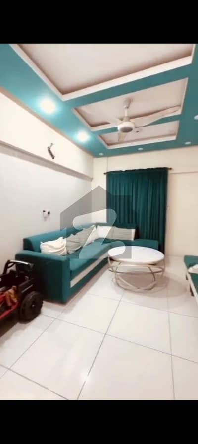 Beautiful lower portion for buy in Gulistan e Jauhar block 3-A. .